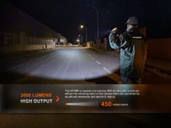 Fenix Wiederaufladbare Lampe WF26R -Outdoor Ausrüstungs Geschäft 313d48199c67aa3a78f3d37ae19714d3