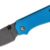 Civivi C19068S-3 Baby Banter Schwarz Stonewashed/ G10 Blau