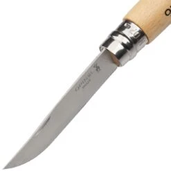 Opinel N07 Inox 254070 -Outdoor Ausrüstungs Geschäft 316aae9ffe9db4fc7d75a7574b99865f