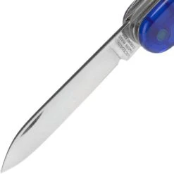 Victorinox 1.3703.T2 Climber Blue Translucent Taschenmesser Transparentes Blau -Outdoor Ausrüstungs Geschäft 3173e3098defd3ea27e2a34832f4638b