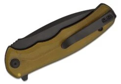 Civivi Mini Praxis Bead Blasted Ultem Handle C18026C-5 -Outdoor Ausrüstungs Geschäft 319852558503349a714da277838c893c