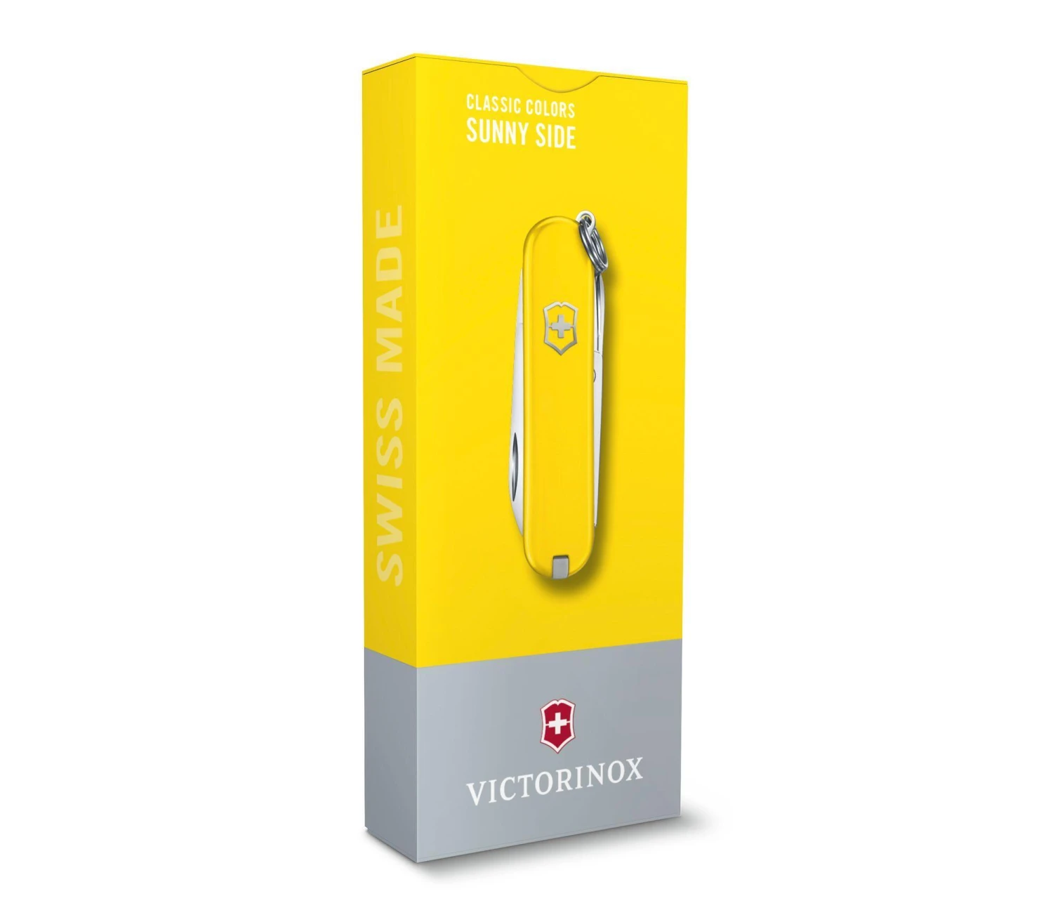 Victorinox 0.6223.8G Classic SD Colors Sunny Side 4 Victorinox 0.6223.8G Classic SD Colors Sunny Side – Bild 4