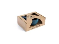 KUPILKA 37 + Spork SET Blau 30372055 K37SM