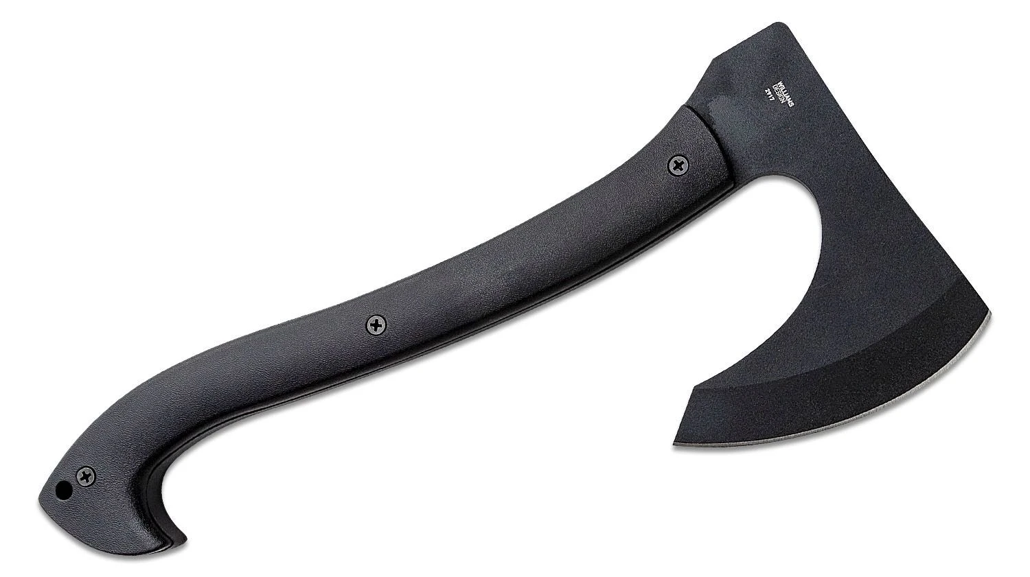 CRKT Skeggox CR-2917 2 CRKT Skeggox CR-2917 – Bild 2