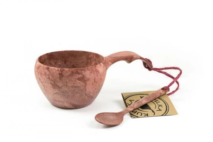 Kupilka K21R0T Kupilka 21 Classic Rot 1 Kupilka K21R0T Kupilka 21 Classic Rot