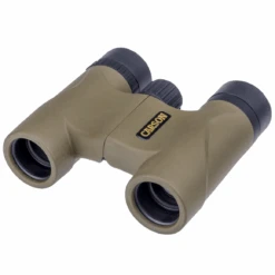 Carson Stinger 8x22mm Compact Binoculars - Clam HW-822