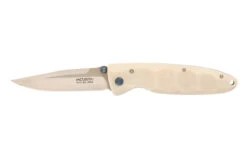 Mcusta MC-19V Classic Wave VG-10 Blade, White Corian Handle 9 Mcusta MC-19V Classic Wave VG-10 Blade, White Corian Handle -Outdoor Ausrüstungs Geschäft 3443ce2dfbeb46aefc93a93472b9901e