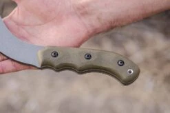 TOPS Knives Grandpa's Axe TPGRAX01 15 TOPS Knives Grandpa's Axe TPGRAX01 -Outdoor Ausrüstungs Geschäft 347200d0117c230b39a01906acb6d763