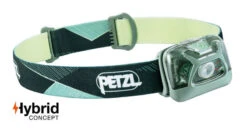 Petzl E093FA02 Tikka Headlamp Green