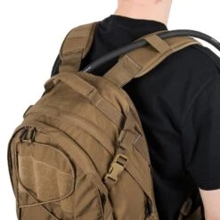Helikon PL-EDC-CD-02 Backpack Cordura - Olive Grün -Outdoor Ausrüstungs Geschäft 350efec4312187809105f432894e5d85
