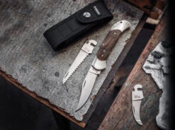 BÖKER OPTIMA SET II WALNUSS 113119 -Outdoor Ausrüstungs Geschäft 352f33150096101e279d7dc9674e407e