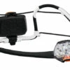 PETZL IKO Black E104AA00