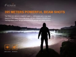 Fenix PD32V20 Taschenlampe 1200 Lm -Outdoor Ausrüstungs Geschäft 356b4df0b8db5879afc37e1c6ff86cd5