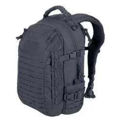 Direct Action BP-DEGG-CD5-SGR Dragon Egg MkII Rucksack Cordura Schatten Grau