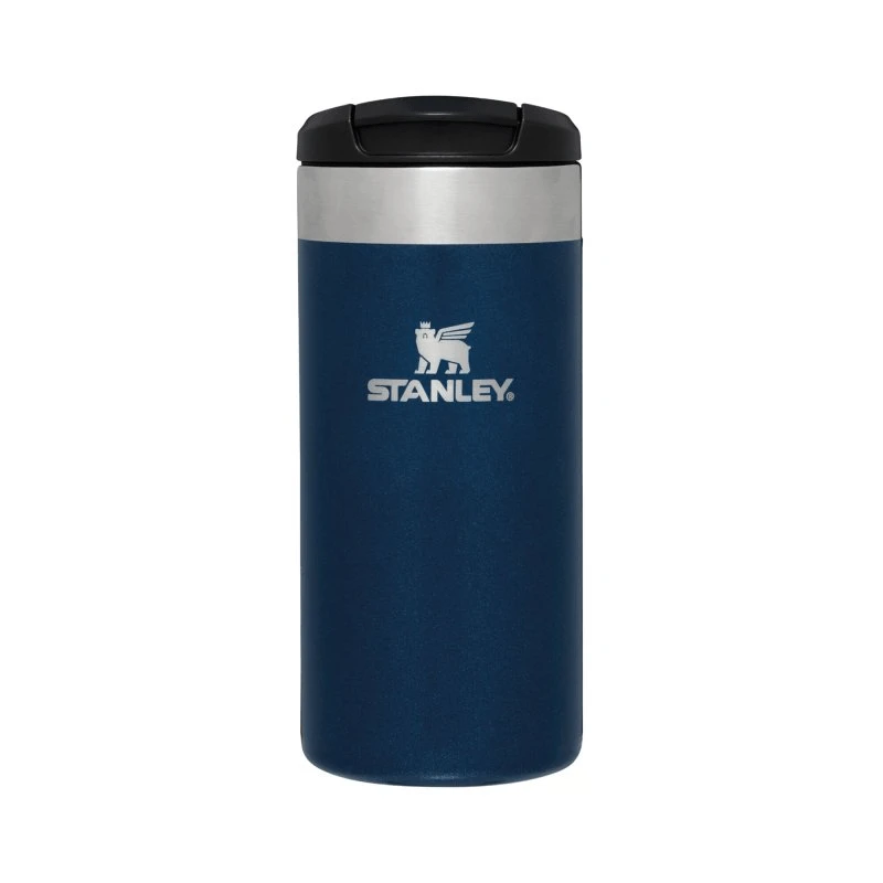 Stanley The AeroLight™ Transit Mug .35L / 12oz Royal Blue Metallic 10-10788-074 1 Stanley The AeroLight™ Transit Mug .35L / 12oz Royal Blue Metallic 10-10788-074