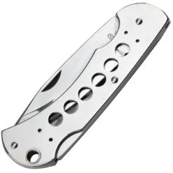 Mikov V902300 220-XN-1Hablock Griff Aus Edelsthal 420 -Outdoor Ausrüstungs Geschäft 3703b8c2bf5e68c56d297635e36f8260