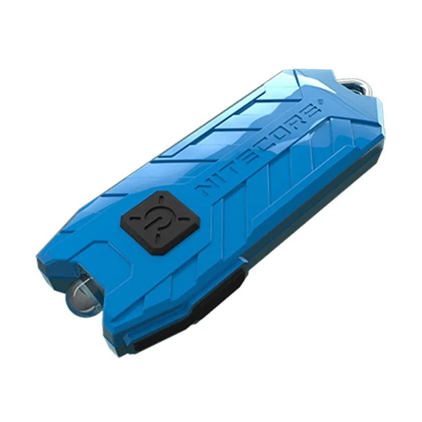 Nitecore Flashlight TUBE V2.0 Azure 1 Nitecore Flashlight TUBE V2.0 Azure
