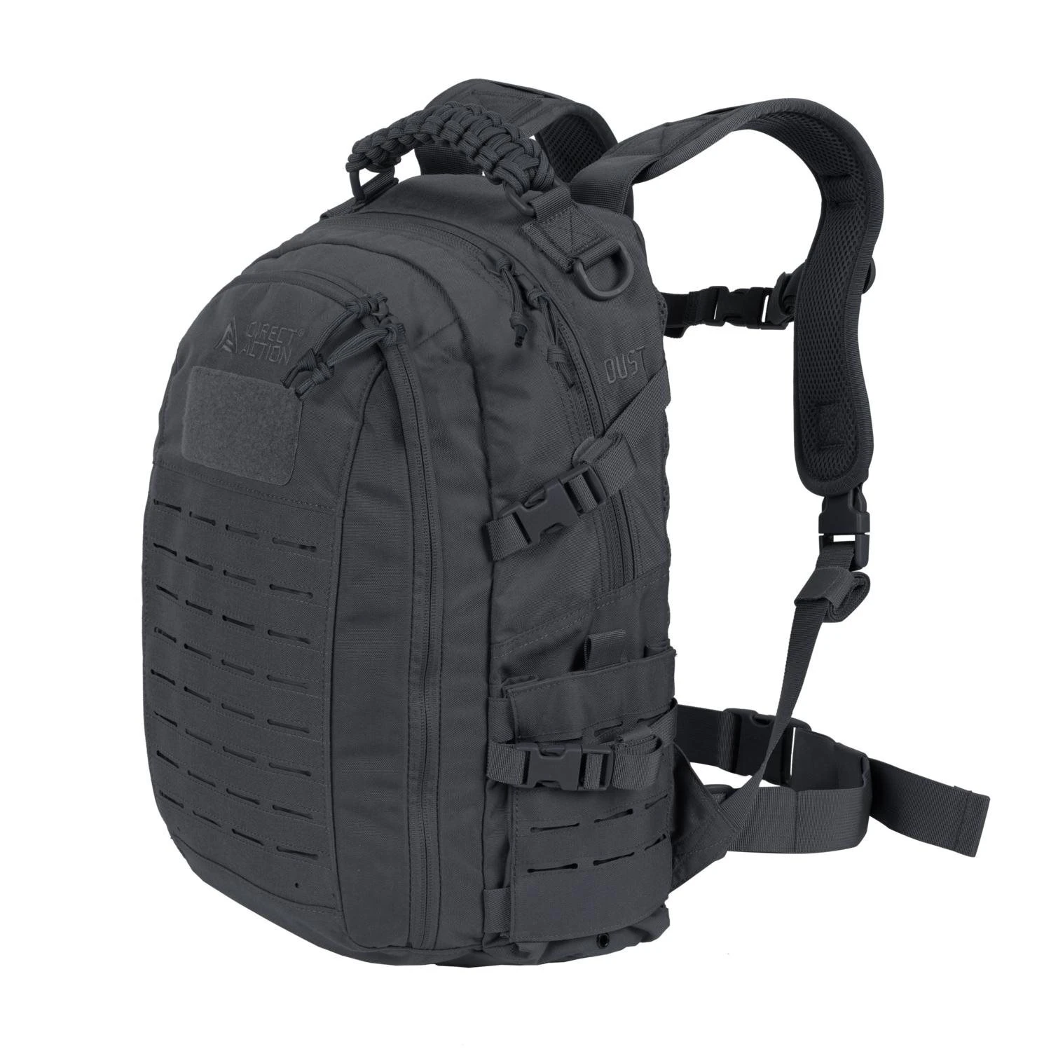 Direct Action Backpack DUST MK II Shadow Grey 1 Direct Action Backpack DUST MK II Shadow Grey