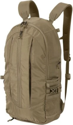 Helikon PL-GHG-NL-11 Groundhog Backpack Nylon Coyote