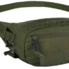 Helikon TB-PSM-CD-02 Possum Hüftentasche Cordura Olive Grün
