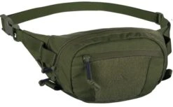 Helikon TB-PSM-CD-02 Possum Hüftentasche Cordura Olive Grün
