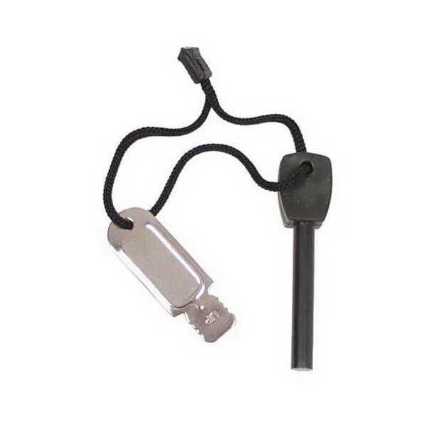 Mil-Tec 15274000 Feueranzünder Groß 1 Mil-Tec 15274000 Feueranzünder Groß