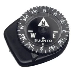 Suunto 708116 Clipper Micro Kompass