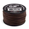 ARM 100 MICROCORD 1,18mm. 125' Brown MS07-BROWN