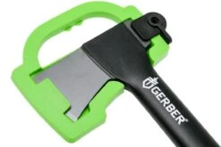 Gerber 14'' Freescape Hatchet (Sport Axe II) 31-002647 -Outdoor Ausrüstungs Geschäft 3a444d110870cde6bb5b7c9d983eb637
