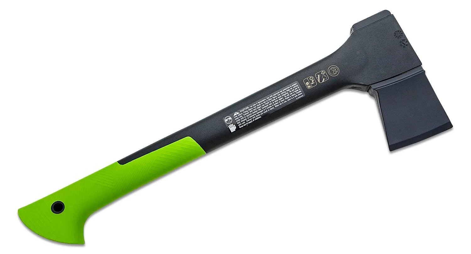 Gerber 175'' Freescape Camp Hatchet 31-002536 2 Gerber 175'' Freescape Camp Hatchet 31-002536 – Bild 2