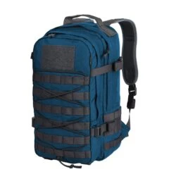 HELIKON RACCOON Mk2 Backpack - Cordura - Midnight Blue One Size PL-RC2-CD-0D