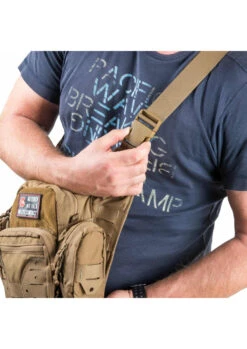 Helikon TB-PPK-CD-11 EDC-Seitentasche Cordura Coyote -Outdoor Ausrüstungs Geschäft 3ca5f3663cae9c2a082d54c9240b2189