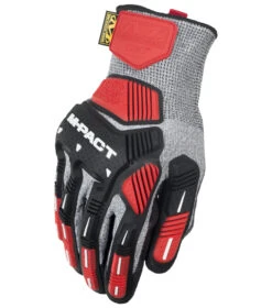 Mechanix M-Pact Knit CR5A5 XL KHD-CR-011