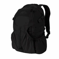 Helikon-Tex Raider Backpack, Black 22 L