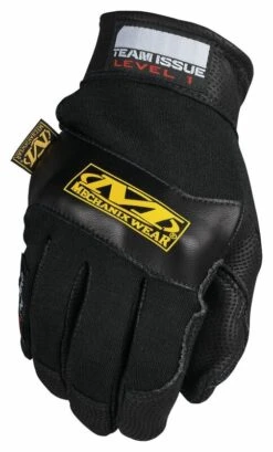 Mechanix Team Issue Carbon-X Lvl 1 MD