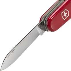 Victorinox 1.3613 Camper Taschenmesser Rot -Outdoor Ausrüstungs Geschäft 3e519b3b9bbeecf968d73ed41ba43b58