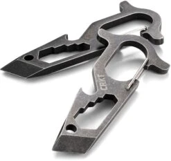 CRKT CR-9011 Pryma Carabiner Multi-Tool Schwarz -Outdoor Ausrüstungs Geschäft 3ec86ca80e16907a74b9b80ba961401b