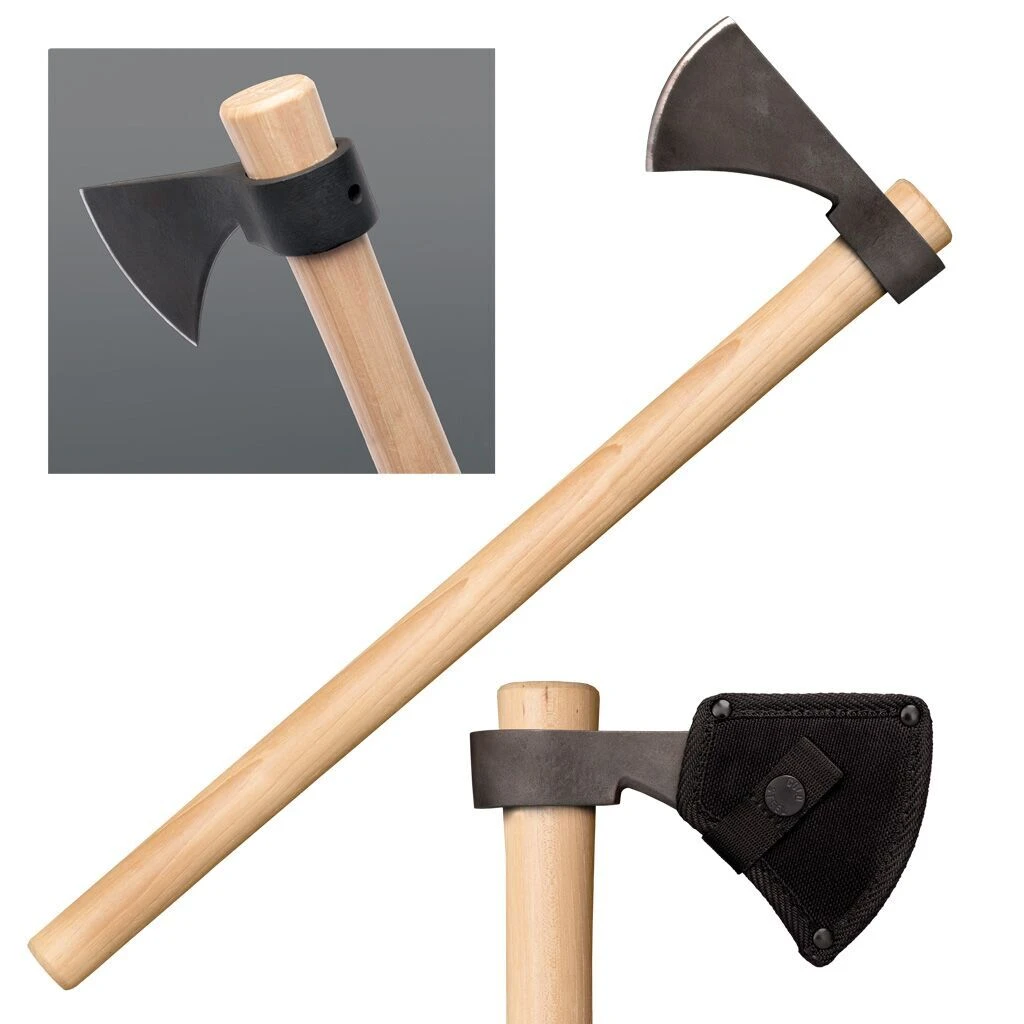 Cold Steel 90FH Frontier Hawk 1 Cold Steel 90FH Frontier Hawk