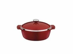 Tramontina Lyon Casserole 30cm/6,8l 20940/730