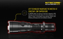 Nitecore Flashlight MH27UV -Outdoor Ausrüstungs Geschäft 3f97f3f58cdfa4d24f9003f28e665f36