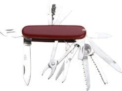 JKR MULTIPURPOSE KNIFE 17 USES JKR0133