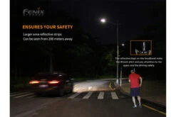 Fenix HM65R Wiederaufladbar 1400 Lm -Outdoor Ausrüstungs Geschäft 40213ed78ca9367035f21fbeb02f232f