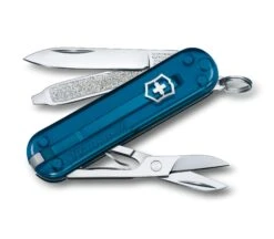 Victorinox 0.6223.T61G Classic SD Colors Sky High