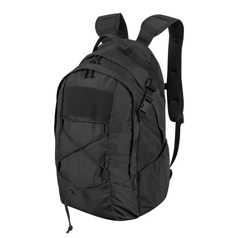 Helikon PL-ECL-NL-01 EDC Lite Backpack Nylon Schwarz 1 Helikon PL-ECL-NL-01 EDC Lite Backpack Nylon Schwarz