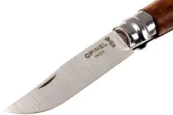 Opinel VRI N°08 Inox Walnut 002022 -Outdoor Ausrüstungs Geschäft 41383afaada0aaec58802c0ba861d939