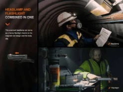 FENIX HM61R V2.0 (1600lm.) HM61RV20 -Outdoor Ausrüstungs Geschäft 4157206d8104c16c83b4e9f6bfa02d5e