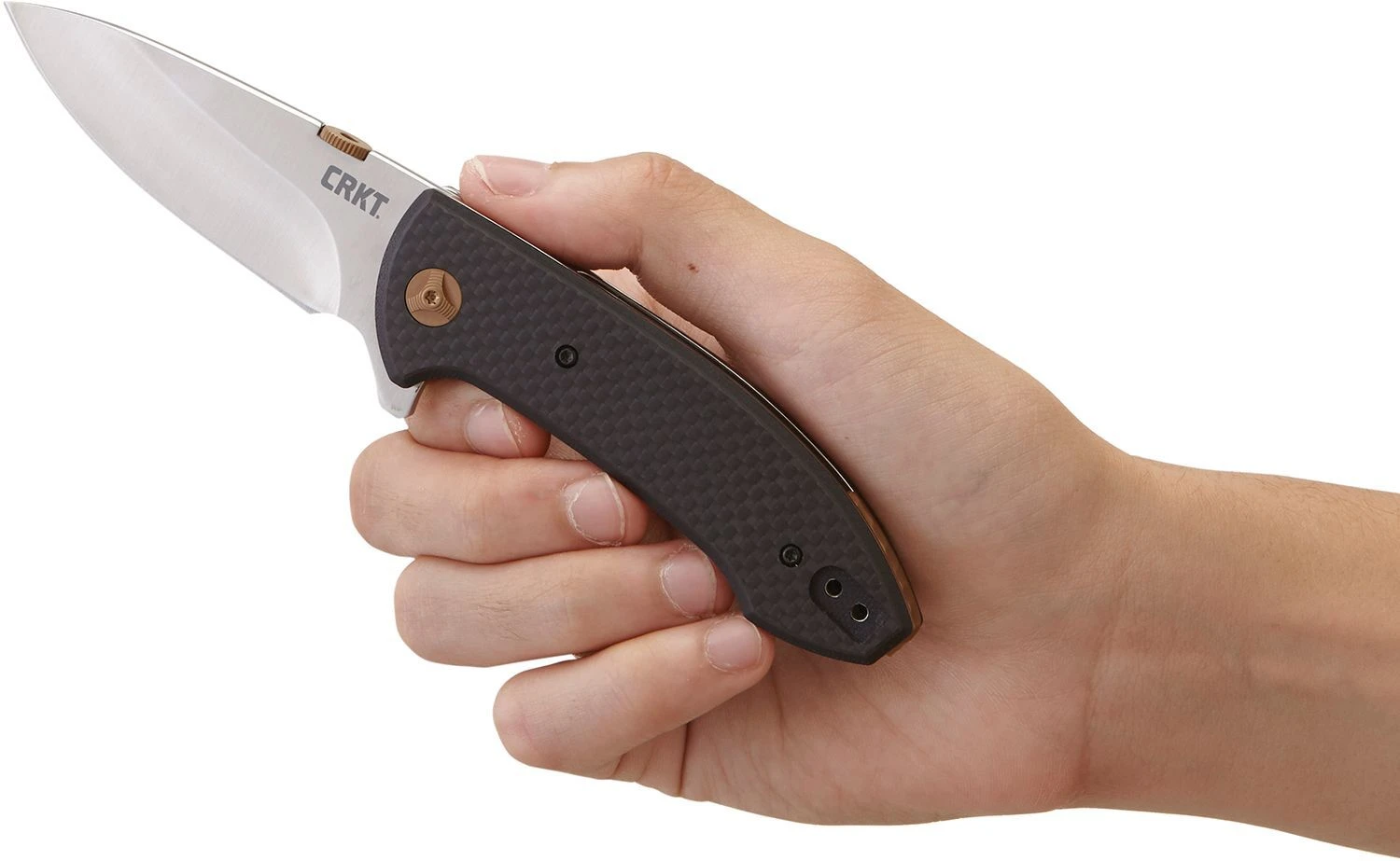 CRKT CR-4620 Avant Carbon Fiber 9 CRKT CR-4620 Avant Carbon Fiber – Bild 9