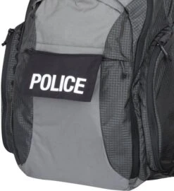 Helikon PL-DTN-NL-1919A Downtown Backpack Nylon Grau -Outdoor Ausrüstungs Geschäft 433000d0b2b53d9a51ca4b2ee71253ee