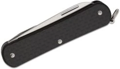 Fox Knives FOX VULPIS FOLDING KNIFE STAINLESS STEEL M390 POLISH BLADE,CARBON FIBER 3K HANDLE -Outdoor Ausrüstungs Geschäft 439ddc1f5ea8fd83333ff2dce722a32b