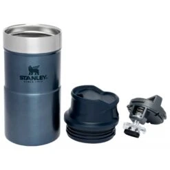 Stanley 10-09849-012 Classic Series 250 Ml Blau -Outdoor Ausrüstungs Geschäft 43ac5b17a044db7853a8cb73428eaa65
